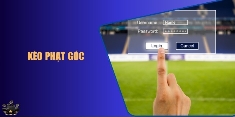 Kèo phạt góc
